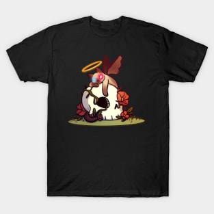 The good death T-Shirt